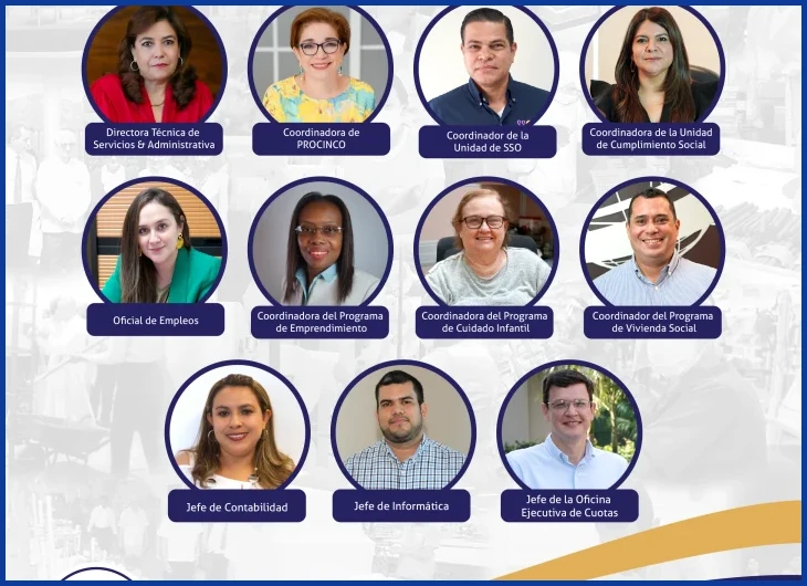 ¿Asociación Hondureña de Maquiladores?