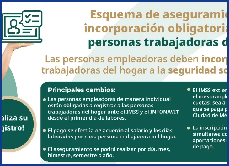 Aspectos prácticos para acceder a los beneficios del seguro social