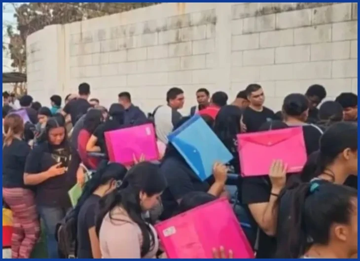 Cómo aplicar directamente en zonas industriales de SPS