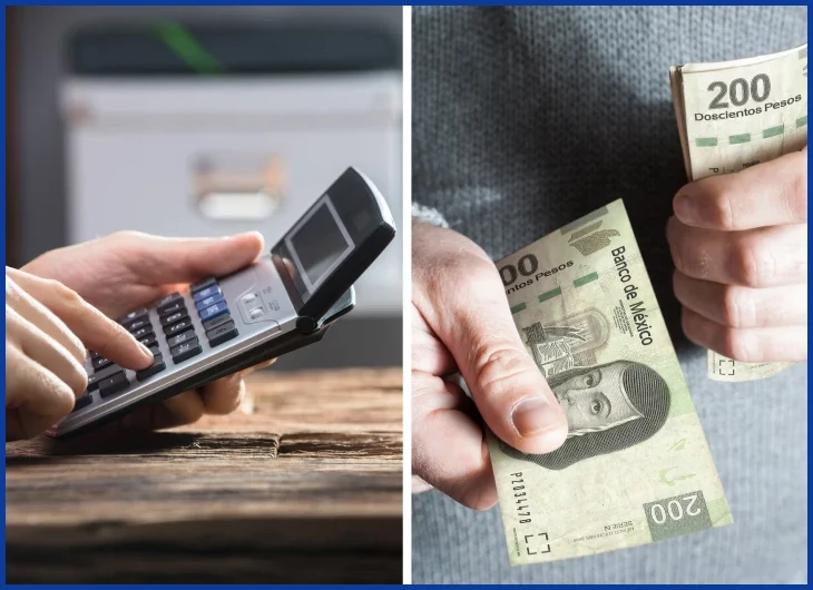 Cómo calcular el descuento del seguro social en tu salario