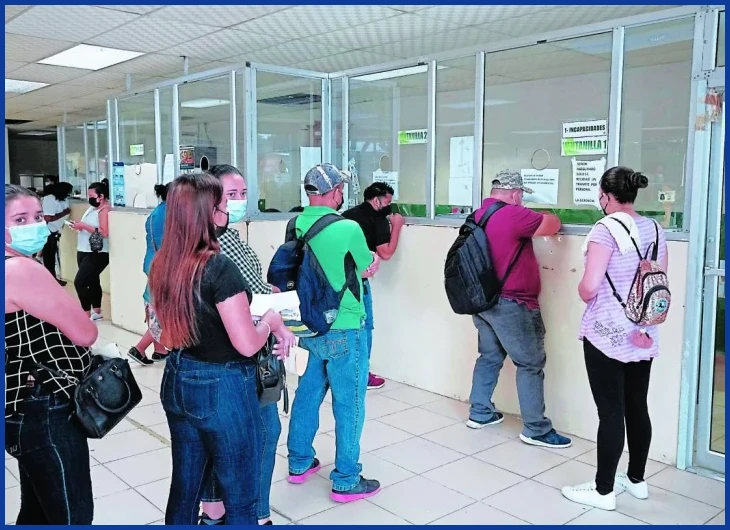 Cómo cambiar de empleador sin perder el seguro social