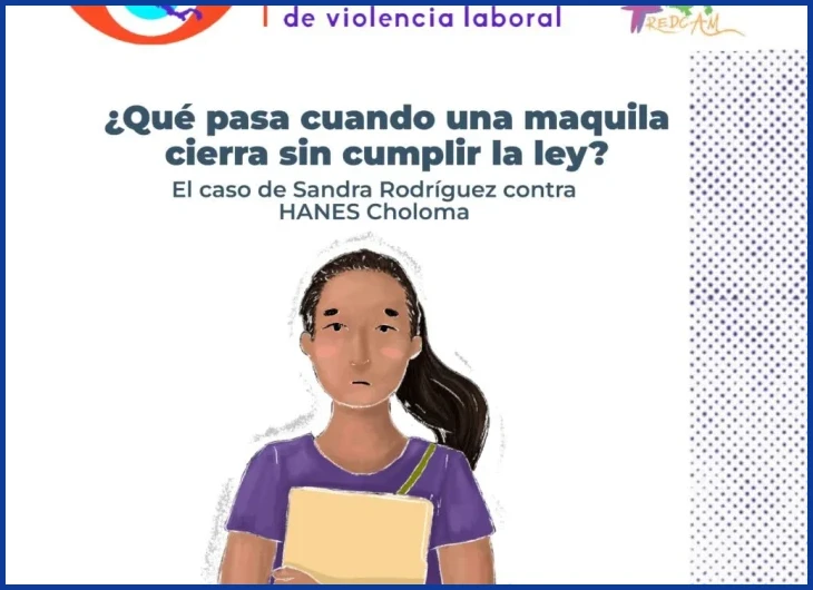 Cómo manejar el rechazo por lenguaje corporal o apariencia en una maquila