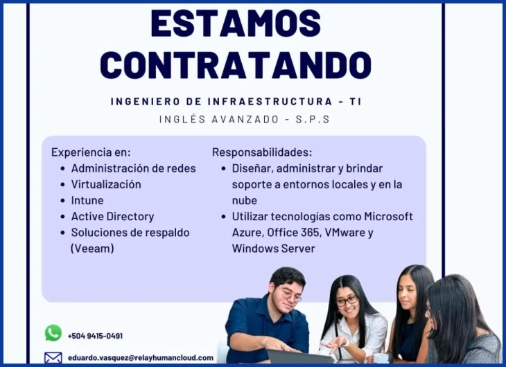Cómo obtener empleo temporal en maquila en Honduras