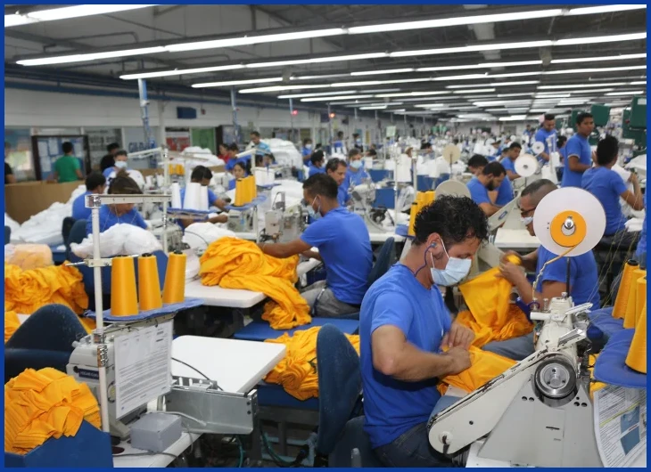 Condiciones laborales y beneficios destacados