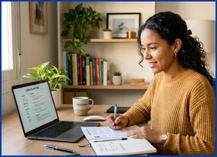 Consejos y errores comunes sobre datos personales en el CV en Honduras