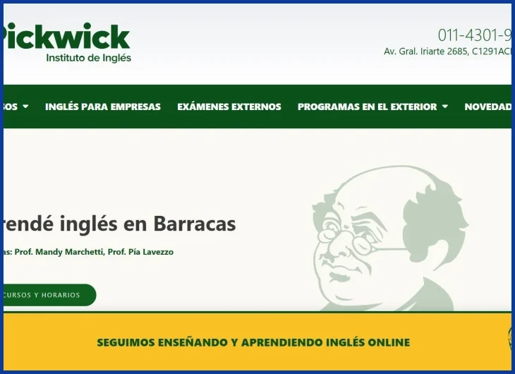 Crear un glosario bilingüe de palabras en inglés para los negocios