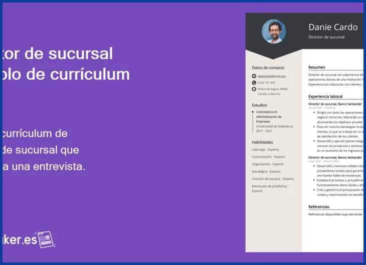 ¿Debo incluir experiencia laboral no relacionada en un CV para trabajo temporal?