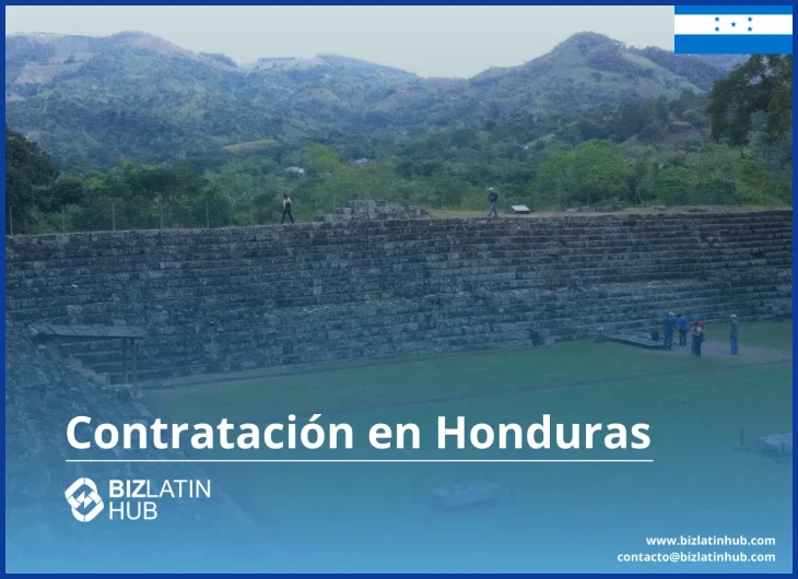 Diferencia entre contrato temporal y permanente en Honduras