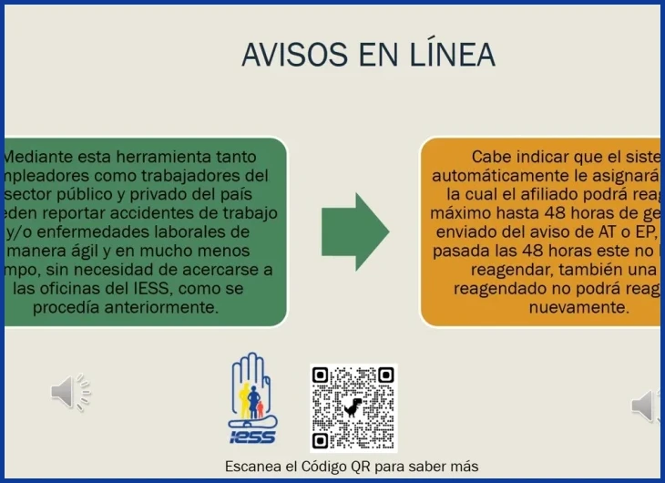 Documentación médica inicial del accidente