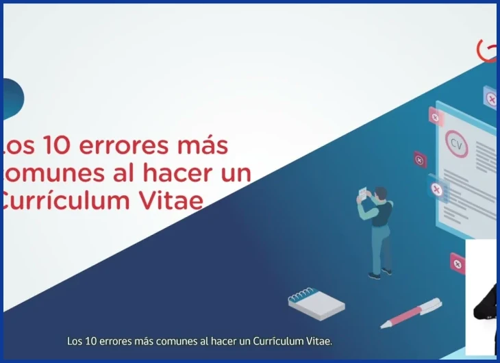Ejemplos reales de errores en CVs de candidatos hondureños
