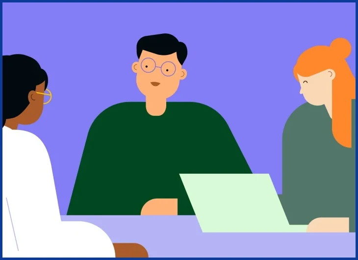 Estrategias para responder con confianza y fluidez