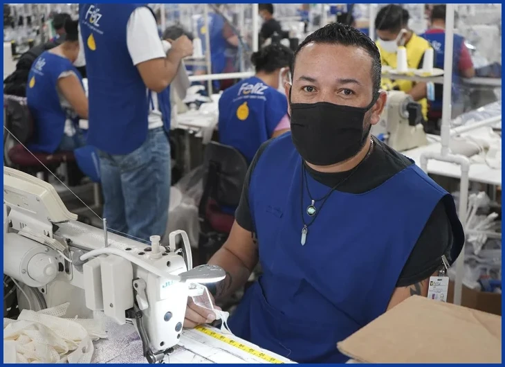Guía de beneficios laborales para trabajadores de maquila