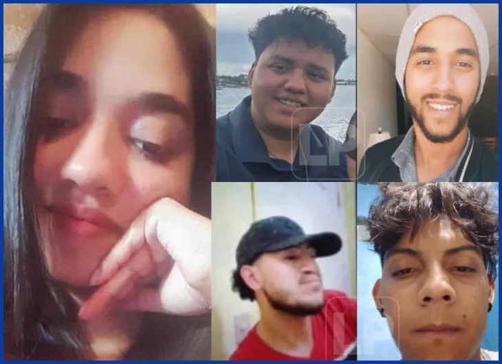 ¿LOÚLTIMO | Cientos de jóvenes buscan trabajo en maquila de SPS?