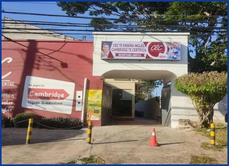 Nivel mínimo de inglés comercial necesario para oportunidades