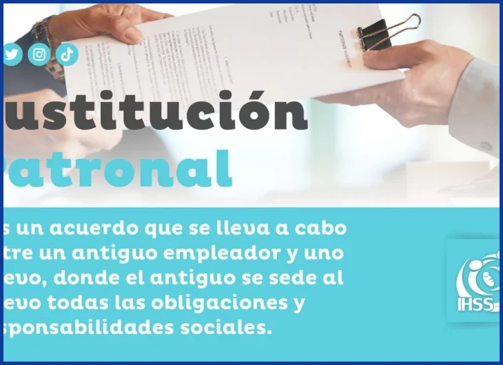 No tener deudas pendientes de cotización con el empleador actual