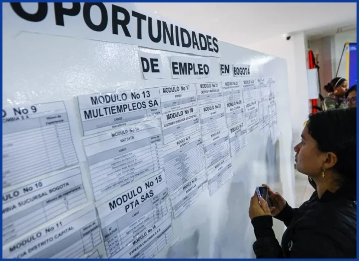 Paso 1 — Analizar el formato y lenguaje de la oferta en redes o portales