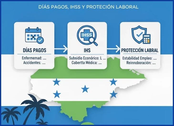 Período de prórroga y revaluación médica para extender el tiempo de cobertura