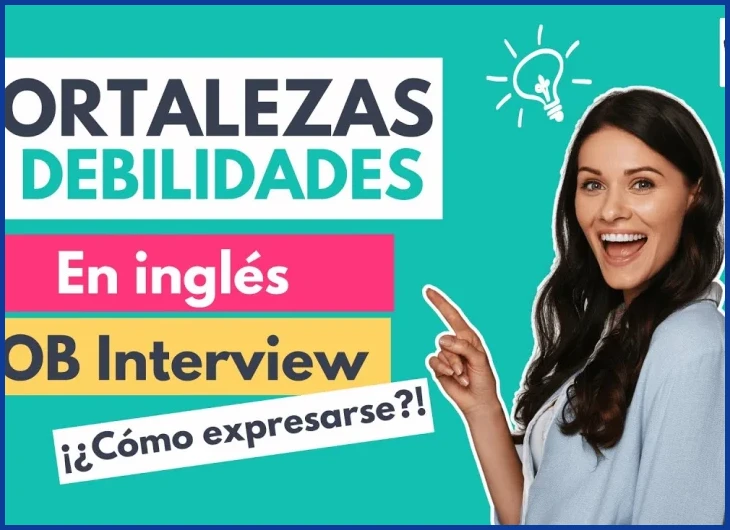 Preguntas específicas sobre horarios y condiciones laborales en inglés