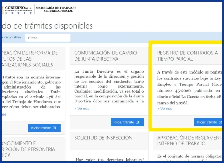 ¿Preguntas Frecuentes - Secretaría de Trabajo y Seguridad Social?