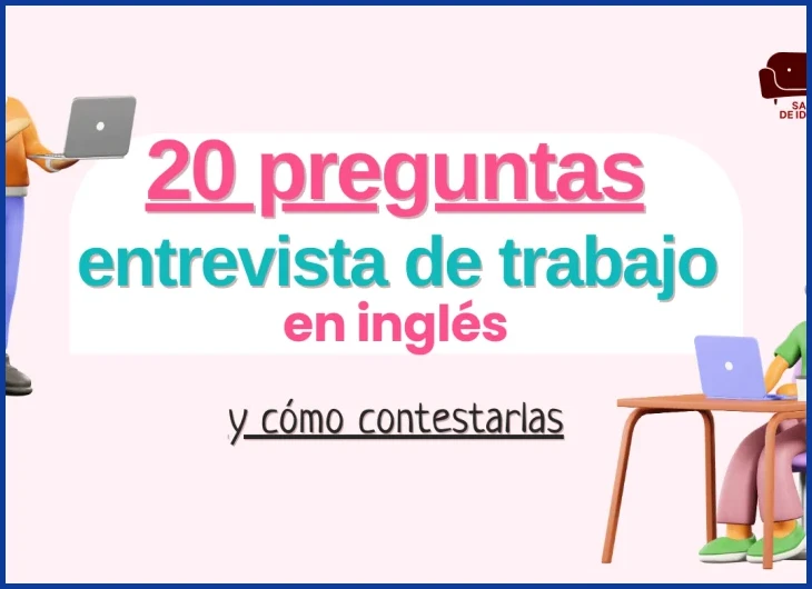 Preguntas sobre experiencia y habilidades en inglés para el mercado hondureño