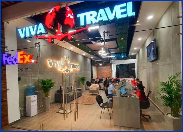 Requisitos para trabajar en turismo en San Pedro Sula