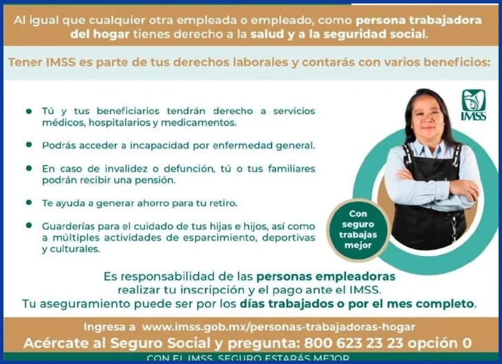 Subsidio por maternidad: requisitos y duración del pago