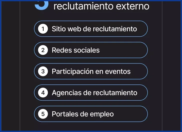 Tener acceso a un correo electrónico o celular para verificar la empresa
